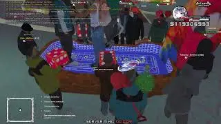 АРИЗОНА РП 3 SCOTTDALE ИГРЫ В КАЗИНО ПО 100.000-400.000 ФИШЕК ПРОИГРАЛ/ВЫЙГРАЛ ??!! ДА?