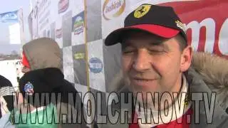 ИНТЕРВЬЮ ВЯЧЕСЛАВА МАЛЕЕВА.ФИНАЛ N1600/