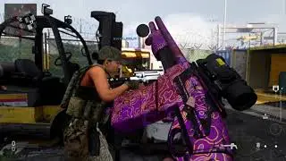 Model 680 Slug 6-R Mags Bugged (Does not reload to full capacity) [MW 2019]
