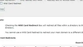 How to Redirect Your Root URL to Your WordPress Subdirectory Using Cpanel