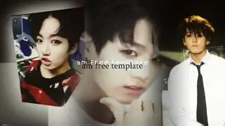 alight motion template/preset free w link and qr code !!