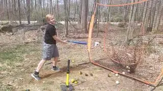 DMan's BP stuff