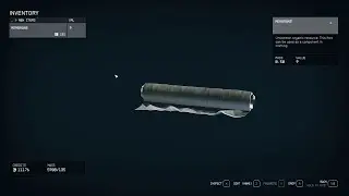 Starfield Membrane Console Command Cheat Code