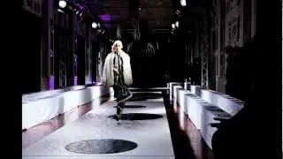 FATIMA LOPES Défilé @ PARIS FASHION WEEK - Stage & design by LABEL DECO