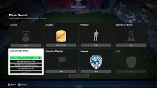 EA SPORTS FC 24 Insane Icon from GOTG, FUTTIES Icon player pick