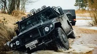 Утопленный Тигр и оператор Давидыча