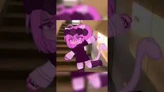 МЕМЕ||Твоя мать ненавидит меня||Gacha Club💗