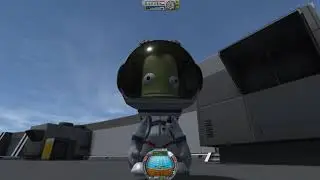 KSP - What could possibly go wrong #1