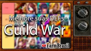 Melhore suas Defs na GvG ↪ Summoners War BR
