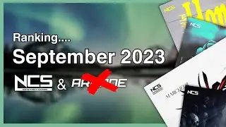 Ranking the September 2023 NCS Releases