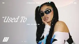 [FREE] 90s R&B Sample Type Beat - “Used To“