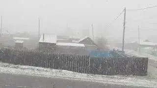 Моменты сельской жизни 34
