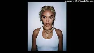 FKA twigs - sad day Drill prod. by mmenzo258