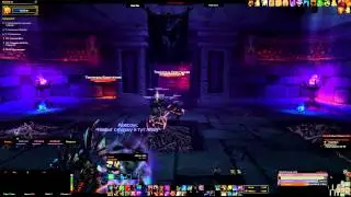 Режим испытания - Некроситет золото | Guide tank