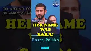 Her Name Was Sara. 