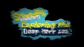 FNF: SS : EXPLORING THE DEEP DARK SEA TRAILER