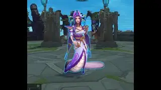 Tutorial Part 2: How to Green Screen a LoL champion in DaVinci Resolve