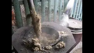 Самодельный корм для бройлеров