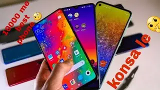 Best phone under 10000