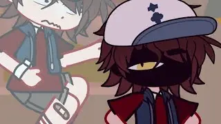 Sock Opera // Gravity Falls // Gacha Club 👍