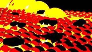 (REQUESTED) Samsung Logo Balls in Anti-Mystery Effect.