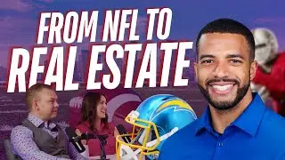 NFL + SYNDICATED REAL ESTATE:  ALVIN SCIONEAUX JR