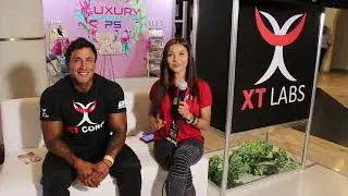 Ricardo Castro en México Super Show 2022