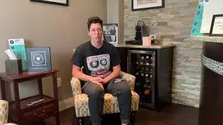 TMJ Testimonial | River Edge Dentistry