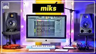 jak miksować BIT W FL STUDIO