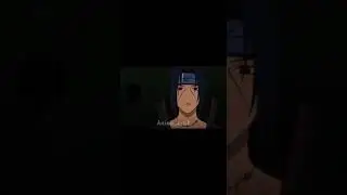 Итачи😎.