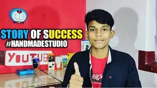Success Story of Kartik Sen | YouTube Journey | 1K Family 🔥🔥🔥