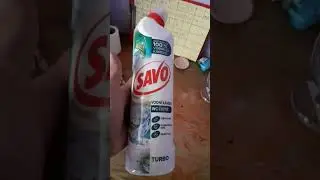 TURBO SAVO