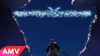 Ichigo Vs Ishida Thousand-Year Blood War or 3 season 「AMV」