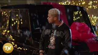 Idaly - Fallin' ft. SFB & Ronnie Flex (prod. Reverse, Andy Ricardo & OGE Beats)