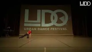 UDO 14.05.2023 Kids Solo Show Падерина Ника