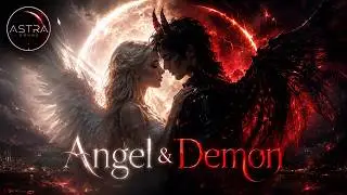 Astra Sound - 😇Angel & Demon😈 (2026)