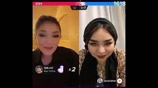 Аруси Nek xxL батл кати Чонони лав |Тик Ток |батл. 