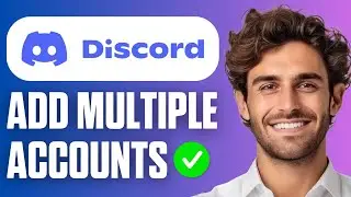 How to Add Multiple Discord Accounts on Mobile (Full Guide 2026)