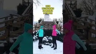 СОХРАНЯЕМ МОЛОДОСТЬ простыми упражнениями 