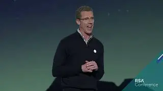 Soulless to Soulful, Security's Chance to Save Tech
