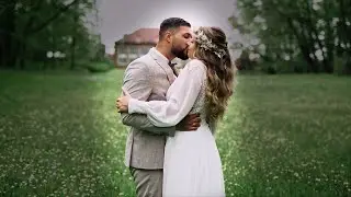 Hochzeitsvideo Würzburg - Julia & Dominik