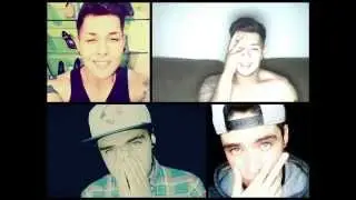 Nadie Me Opaca - Liriko Wan Ft.Macis Cuarta Escuela