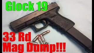 G-Lock 33