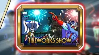 Another month, another prize fight