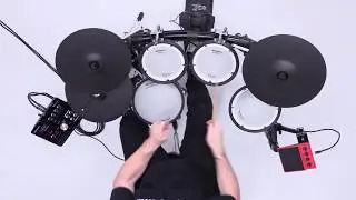 SPD::ONE WAV Pad - The Simple Sampling Solution
