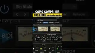 COMPRESIÓN - Paso a paso Cómo COMPRIMIR de forma PROFESIONAL ✔️