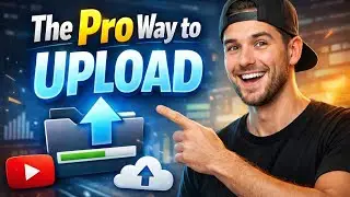 The Pro Way to Upload YouTube Videos Step-by-Step Pro Settings for Real Growth 2026