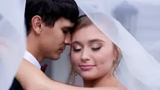 Anna + Tyler Highlight Video // Palmetto VP