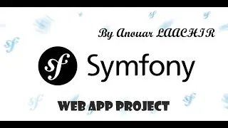 04 - MAKE ORDER AND USER ENTITIES - SYMFONY - BECOME ENGINEER ACADEMY - تعلم سامفوني بالعربية
