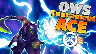 OWS Tournament - Genji Ace - Han